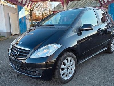 Mercedes A160