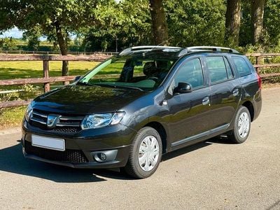 Dacia Logan MCV