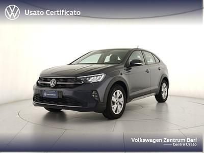 VW Taigo