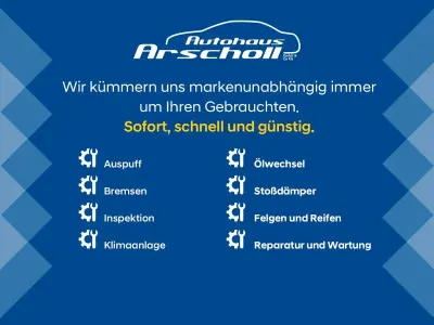 Gebraucht Nissan Townstar