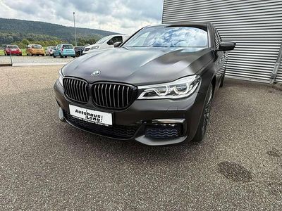 BMW 740