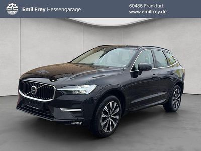 Gebraucht Volvo XC60 Core 250 PS (183 kW) 2025 Schwarz SUV