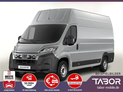 Nuova Fiat Ducato 179 CV (131 kW) 2026 Grigio Furgone