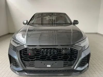 Gebraucht Audi Q8 600 PS (441 kW) 2021 Daytonagrau perleffekt SUV