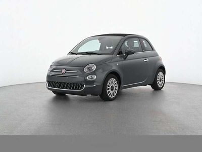 gebraucht Fiat 500C 500C(105 PS) 0.9 8V TwinAir Turbo Start