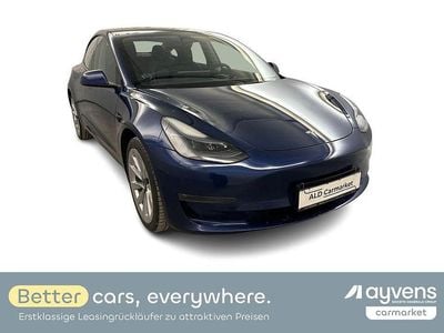 Gebraucht 2022 Tesla Model 3 Long Range RWD Limousine | 28.980 € (Guter Preis)