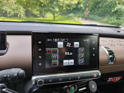Citroën C4 Cactus