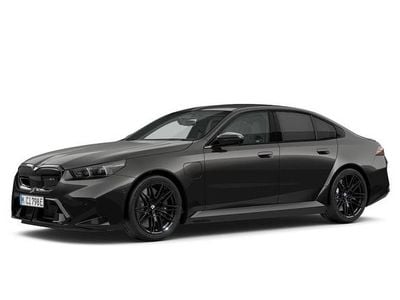 Neu BMW M5 Comfort Edition 585 PS (430 kW) 2025 Limousine