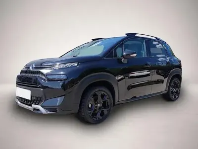 Gebraucht Citroën C3 Aircross PureTech 131 PS (96 kW) 2024 Manufacturer SUV
