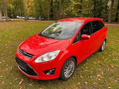 Ford Grand C-Max