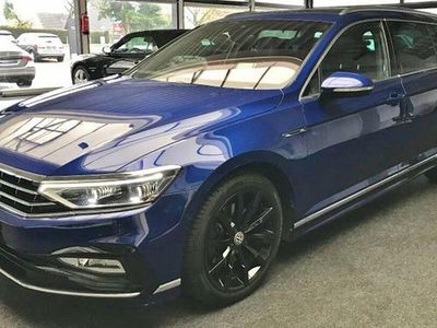 Gebraucht VW Passat IQ Drive 326 PS (239 kW) 2020 Andere Limousine