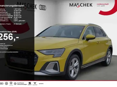 Gebraucht Audi A3