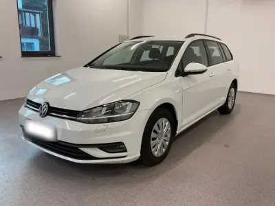 Gebraucht VW Golf VII