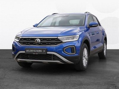 gebraucht VW T-Roc Life