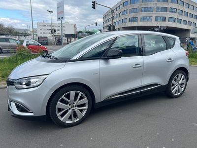 gebraucht Renault Scénic IV Limited*2.Hand*Klima*Nur 32TKM*Tempoma