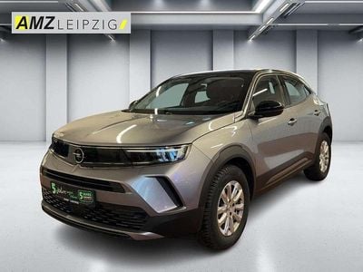 Usata Opel Mokka Edition 131 CV (96 kW) 2022 Grigio SUV