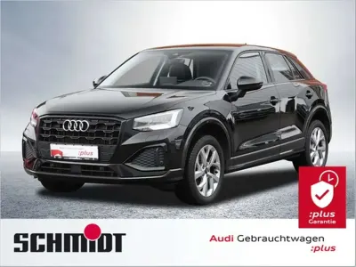 Gebraucht Audi Q2