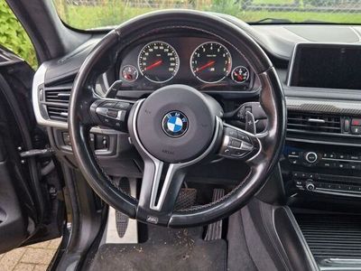 BMW X6 M