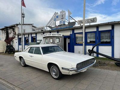 gebraucht Ford Thunderbird Suicide Doors * 429 ThunderJet * Winterpreis *