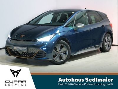 gebraucht Cupra Born Kamera|ACC|SHZ|NAVI|DigCockpit|LED|CarPlay