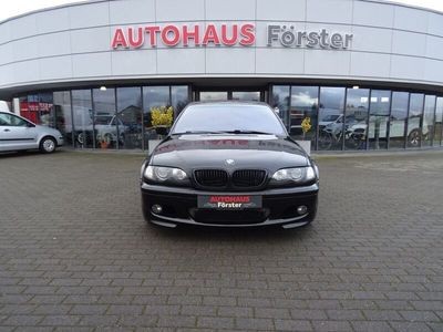 gebraucht BMW 320 320 Touring i M-Sport, Liebhaberfahrzeug!!