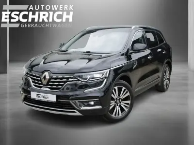 Gebraucht Renault Koleos