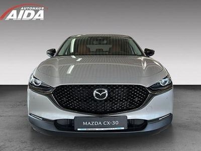 Neu Mazda CX-30 186 PS (136 kW) 2026 Weiß SUV