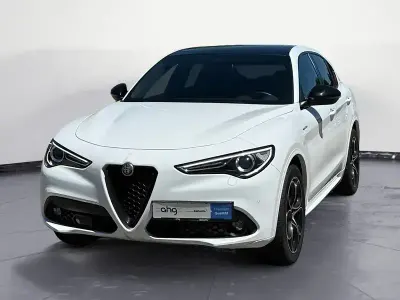 Gebraucht Alfa Romeo Stelvio
