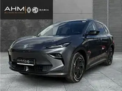 Gebraucht MG S5