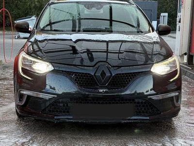 Renault Mégane IV