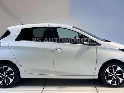 gebraucht Renault Zoe Intens mit Batterie/KLIMAAUTO/NAVI/RFK