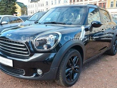 Mini Cooper D Countryman