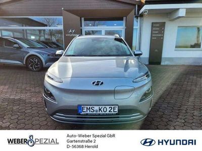 gebraucht Hyundai Kona EV 30+ EDITION Bluetooth Klima Einparkhilfe