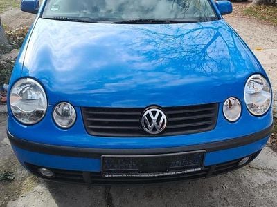 VW Polo
