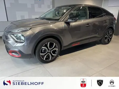 Gebraucht Citroën e-C4