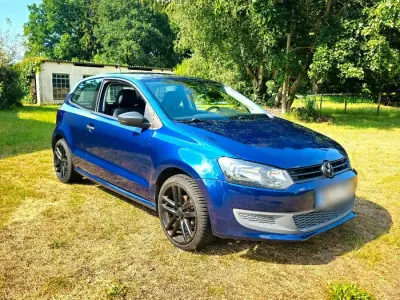 Gebraucht VW Polo