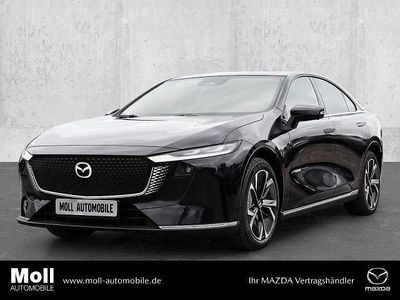 Mazda 6e