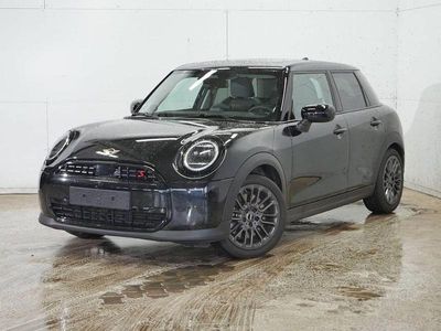 Gebraucht Mini Cooper S Classic 204 PS (150 kW) 2025 Schwarz Kleinwagen