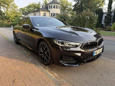 BMW 840