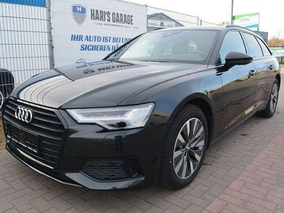 Occasion Audi A6
