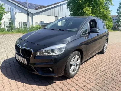 Używany BMW 220