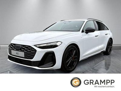 Neu Audi A5 Ambiente 204 PS (150 kW) 2025 Weiß Kombi