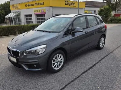 Gebraucht BMW 218 Active Tourer
