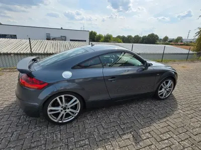Gebraucht Audi TT
