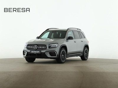 Usata Mercedes GLB180 AMG 136 CV (100 kW) 2026 Grigio SUV