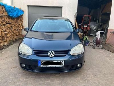 VW Golf V