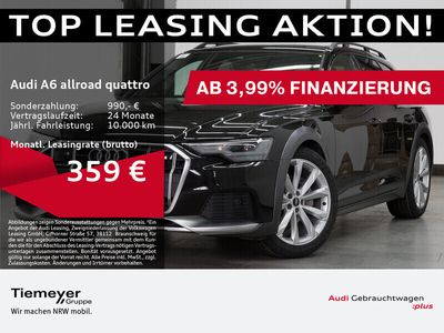 gebraucht Audi A6 Allroad quattro 40 TDI quattro S tronic