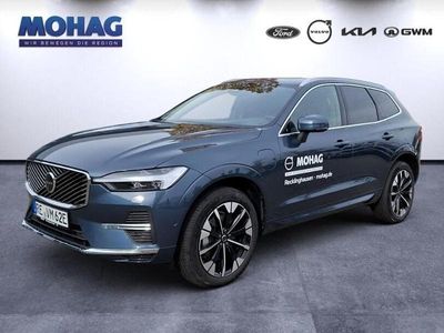 Blau Gebraucht 2025 Volvo XC60 Ultra SUV | 66.880 €