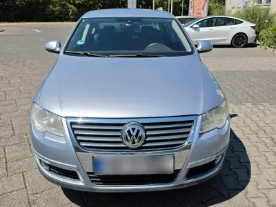 Gebraucht VW Passat