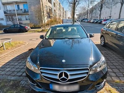 Mercedes E250